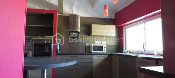 Casa de 3 dormitorios en Bressuire, France No. 363646 13