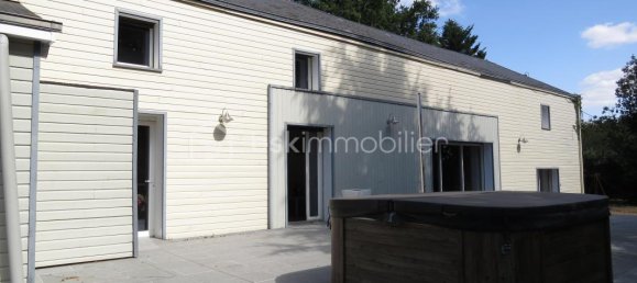 Casa de 3 dormitorios en Bressuire, France No. 363646 2