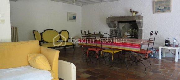 Casa de 3 dormitorios en Bressuire, France No. 363646 12