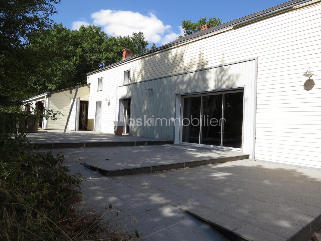 Casa de 3 dormitorios en Bressuire, France No. 363646