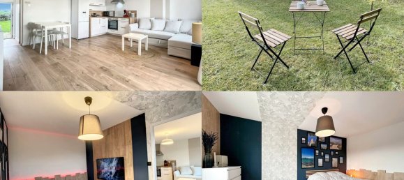 2 غرف نوم منزل في Plouescat, France رقم 324442 2