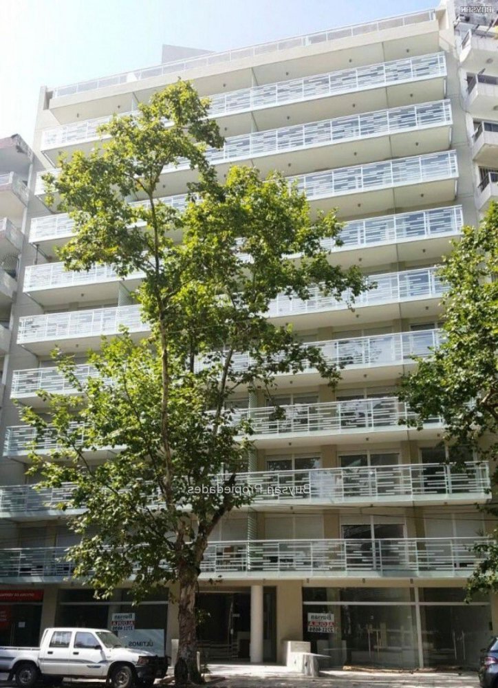 Studio in Montevideo, Uruguay, Nr. 11222