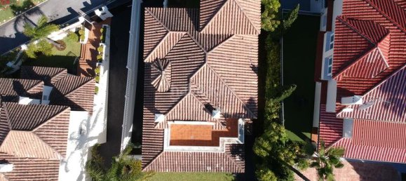 Villa T4 em Marbella, Spain N.º 24424 13