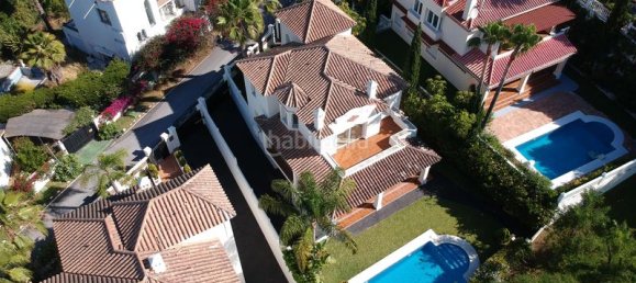 Villa T4 em Marbella, Spain N.º 24424 6