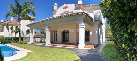 Villa T4 em Marbella, Spain N.º 24424 2