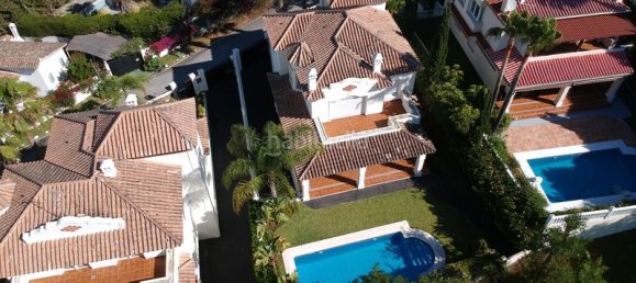 Villa T4 em Marbella, Spain N.º 24424 12
