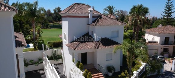 Villa T4 em Marbella, Spain N.º 24424 7
