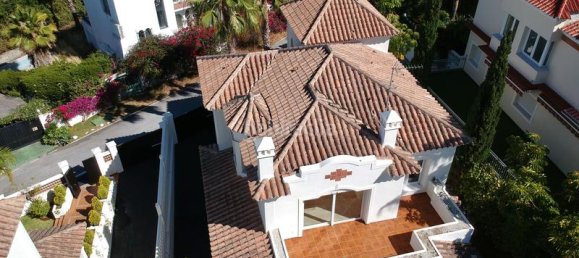 Villa T4 em Marbella, Spain N.º 24424 8