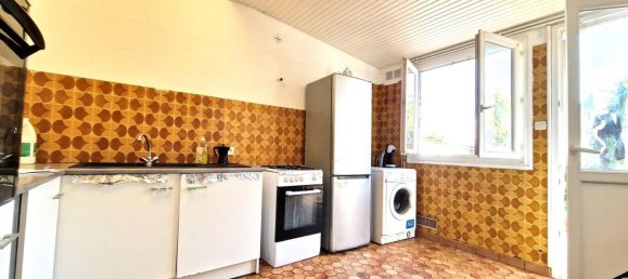 Дуплекс с 2 спальнями в Лан, Франция № 90684 4