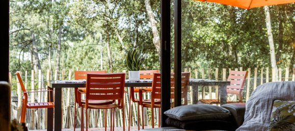 Villa T3 em Meschers-sur-Gironde, France N.º 112594 8