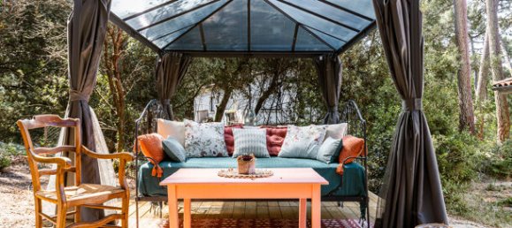 Villa T3 em Meschers-sur-Gironde, France N.º 112594 9