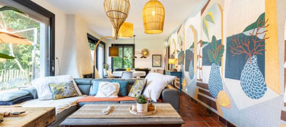 Villa T3 em Meschers-sur-Gironde, France N.º 112594 2