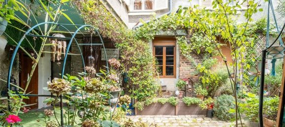 4 Schlafzimmer Haus in Livry-Gargan, France, Nr. 354760 8