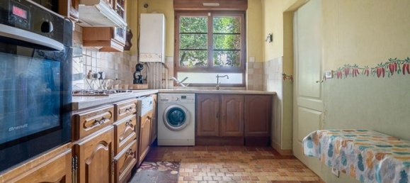 4 Schlafzimmer Haus in Livry-Gargan, France, Nr. 354760 6