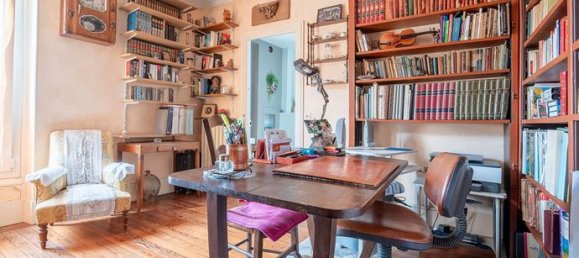 4 Schlafzimmer Haus in Livry-Gargan, France, Nr. 354760 11