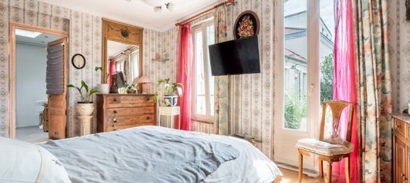 4 Schlafzimmer Haus in Livry-Gargan, France, Nr. 354760 9