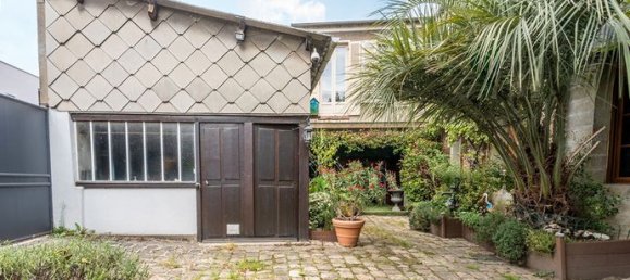 4 Schlafzimmer Haus in Livry-Gargan, France, Nr. 354760 16