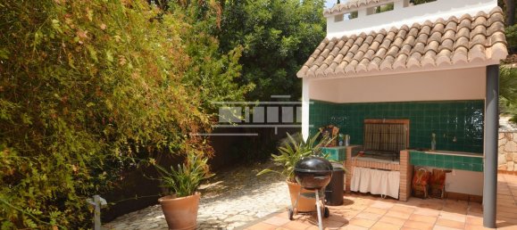 5 bedrooms Villa in Pucol, Spain No. 25406 40