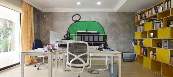 5 bedrooms Villa in Pucol, Spain No. 25406 21