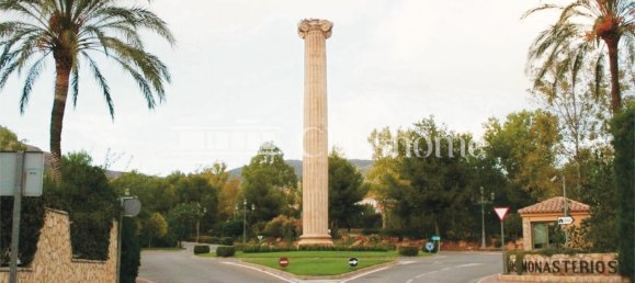 5 bedrooms Villa in Pucol, Spain No. 25406 42