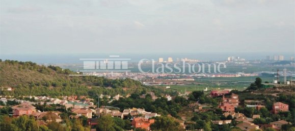 5 bedrooms Villa in Pucol, Spain No. 25406 45