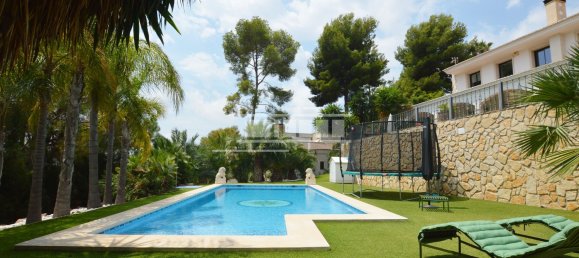 5 bedrooms Villa in Pucol, Spain No. 25406 4