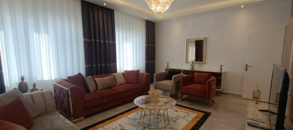 Квартира 2+1 в Махмутлар, Турция № 14031 9