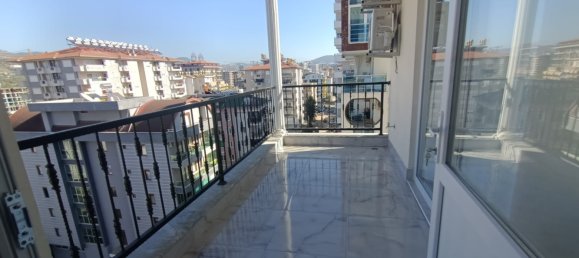 Квартира 2+1 в Махмутлар, Турция № 14031 18