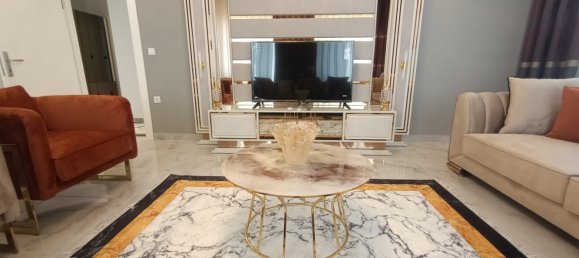 Квартира 2+1 в Махмутлар, Турция № 14031 3