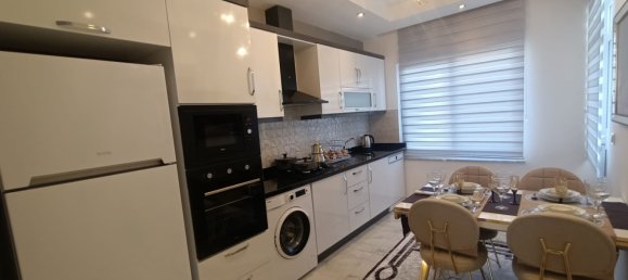 Квартира 2+1 в Махмутлар, Турция № 14031 16