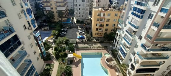 Квартира 2+1 в Махмутлар, Турция № 14031 25