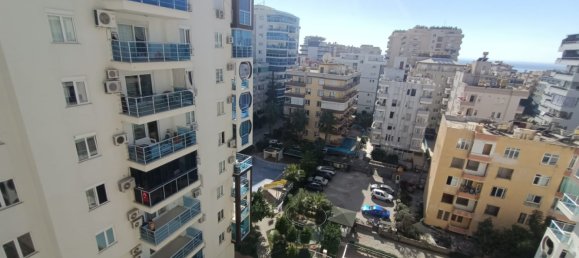 Квартира 2+1 в Махмутлар, Турция № 14031 24