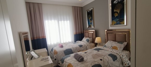 Квартира 2+1 в Махмутлар, Турция № 14031 12