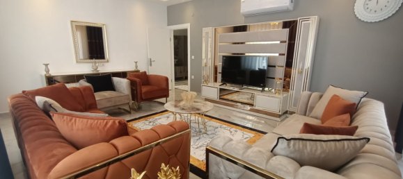 Квартира 2+1 в Махмутлар, Турция № 14031 2