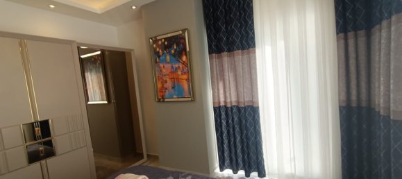 Квартира 2+1 в Махмутлар, Турция № 14031 22