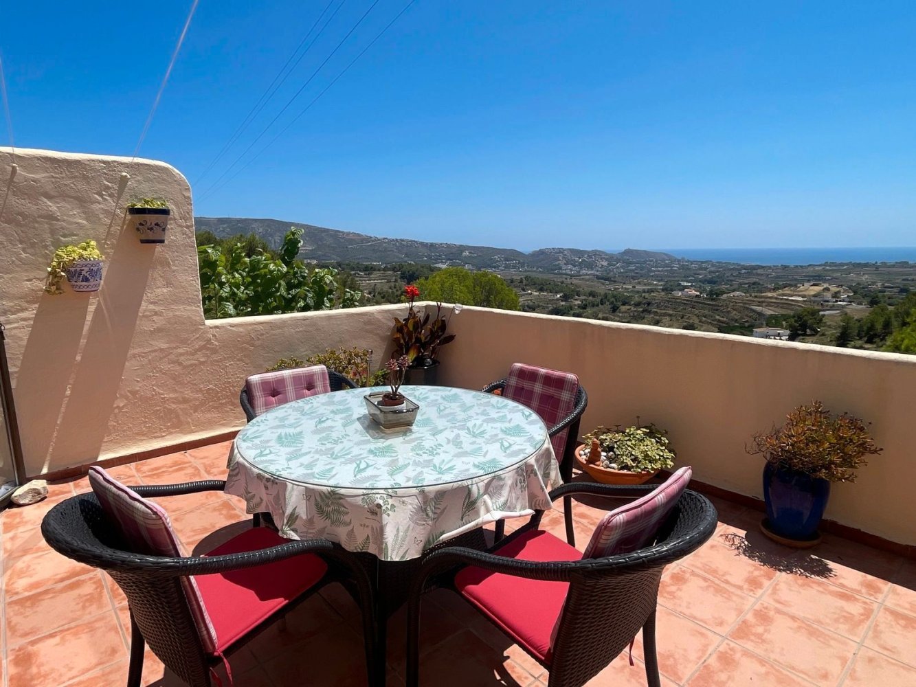 2 Schlafzimmer Wohnung in Teulada, Spain, Nr. 173388