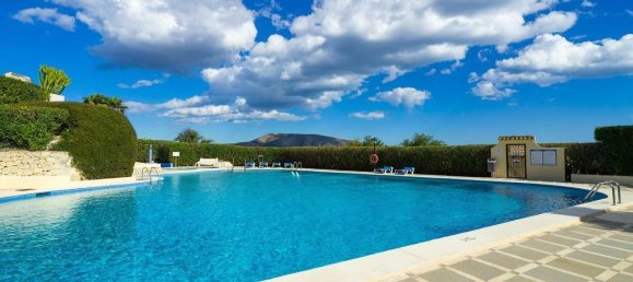 2 Schlafzimmer Wohnung in Teulada, Spain, Nr. 173388 24