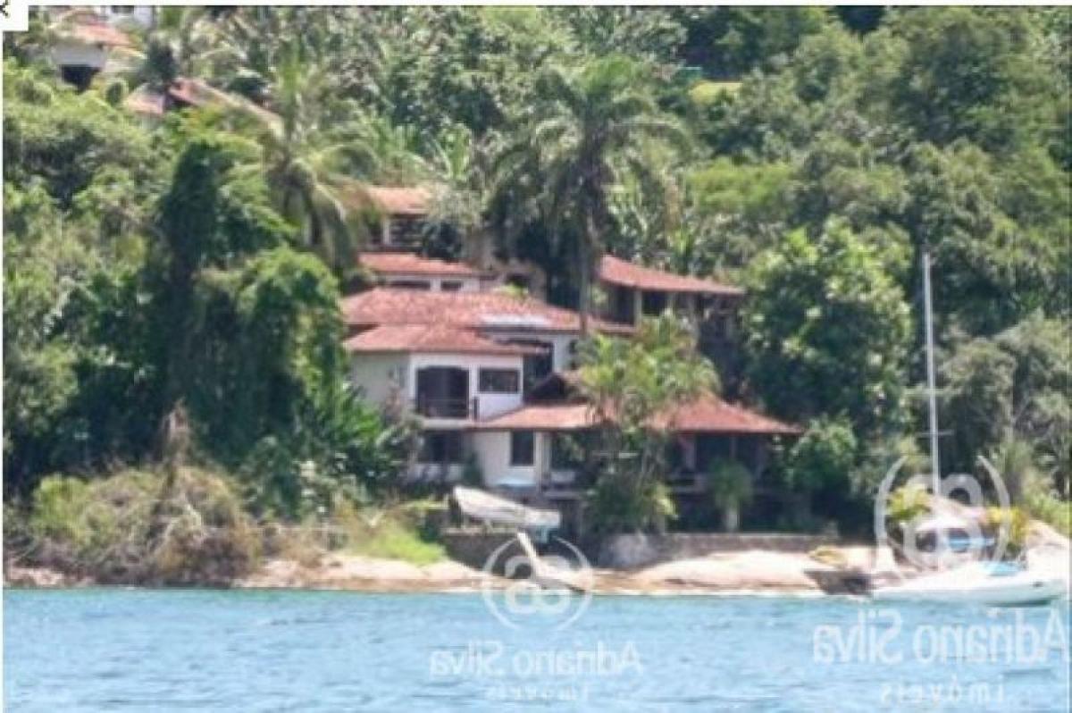 5 bedrooms House in Rio de Janeiro, Brazil No. 580237