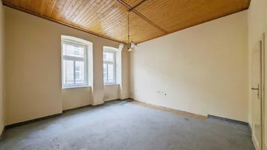 3 rooms Apartment in Hernals, Austria No. 209429