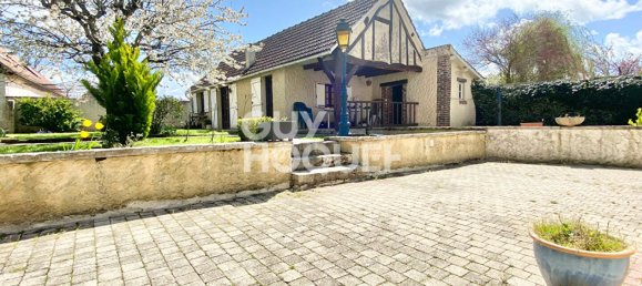 4 Schlafzimmer Haus in Mignieres, France, Nr. 93355 15