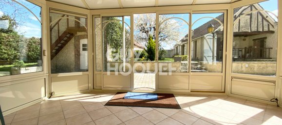 4 Schlafzimmer Haus in Mignieres, France, Nr. 93355 5