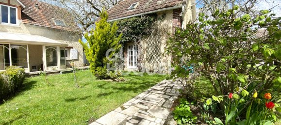 4 Schlafzimmer Haus in Mignieres, France, Nr. 93355 3