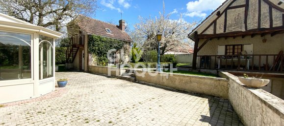 4 Schlafzimmer Haus in Mignieres, France, Nr. 93355 11