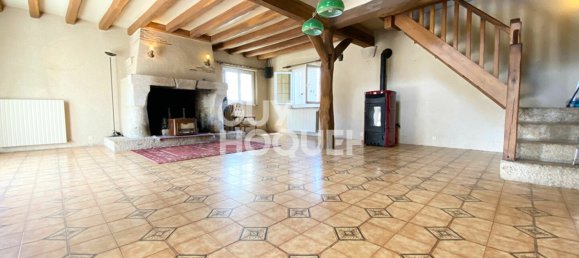 4 Schlafzimmer Haus in Mignieres, France, Nr. 93355 6