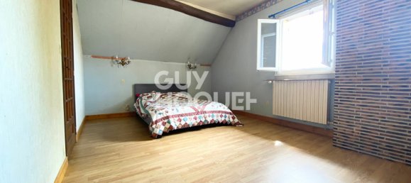 4 Schlafzimmer Haus in Mignieres, France, Nr. 93355 10
