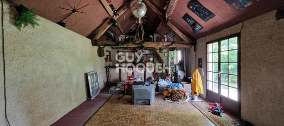 4 Schlafzimmer Haus in Mignieres, France, Nr. 93355 14