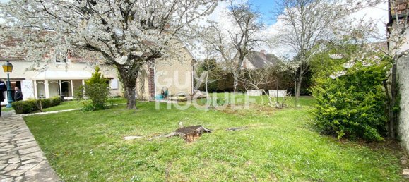 4 Schlafzimmer Haus in Mignieres, France, Nr. 93355 13