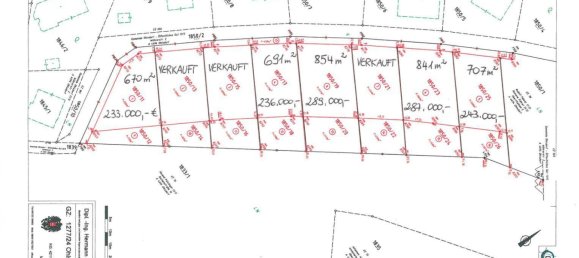  Land in Ohlsdorf, Austria No. 150704 5