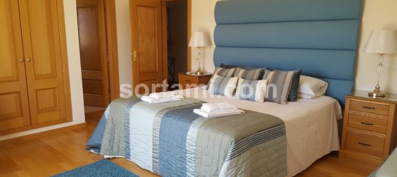 Дом с 8 спальнями в Алмансил, Португалия № 112951 9