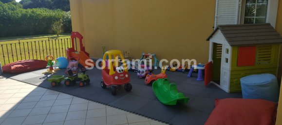 Дом с 8 спальнями в Алмансил, Португалия № 112951 26